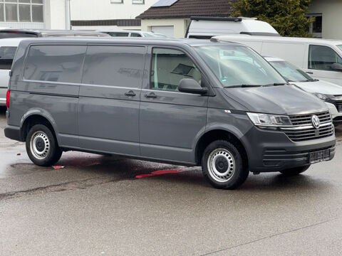 Transporter Combi TRANSPORTER 6.1 2.0 TDI 150 DSG7 2020 occasion 85600 Montaigu
