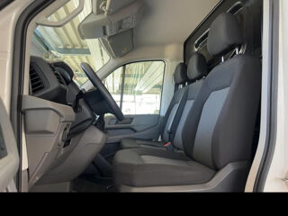 Crafter CRAFTER VAN 30 L3H2 2.0 TDI 102 CH PRO FIRST 2022 occasion 85600 Montaigu