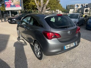 Corsa 1.4 90 ch Design 1&egrave;re Main 2019 occasion 84000 AVIGNON