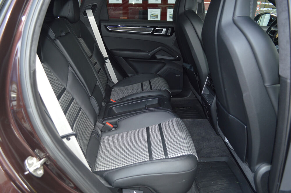 Cayenne Coupe E-Hybrid 3.0 V6 470 ch PACK GTS 2024 occasion 97122 Baie-Mahault