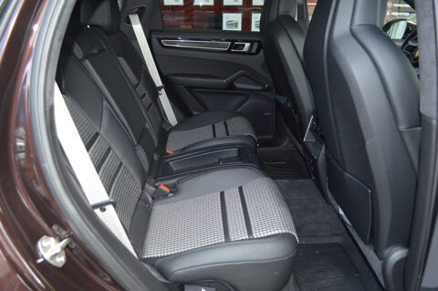 Cayenne Coupe E-Hybrid 3.0 V6 470 ch PACK GTS 2024 occasion 97122 Baie-Mahault