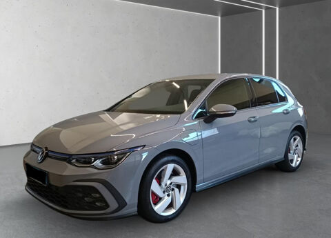 Volkswagen Golf 1.4 Hybrid Rechargeable OPF 245 DSG6 GTE 2021 occasion Montaigu 85600