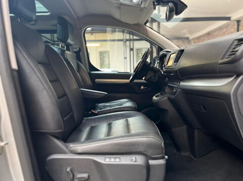 Traveller Standard 2.0 HDi 180ch EAT6 Allure 2016 occasion 85600 Montaigu