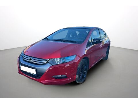 Honda Insight 1.3 hybrid confort 2009 occasion Sarcelles 95200