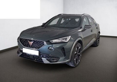 Cupra Formentor 1.4 e-HYBRID 245 ch DSG6 VZ 2021 occasion Montaigu 85600