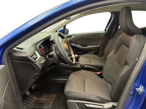 Clio V TCe 90 Business 2022 occasion 56700 Merlevenez