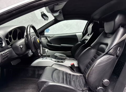 F360 Modena V8 2002 occasion 85600 Montaigu