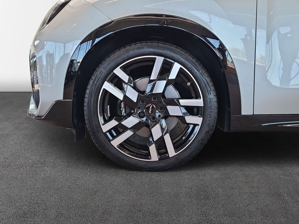 Countryman 170 ch BVA7 C JCW Finition 2024 occasion 85600 Montaigu