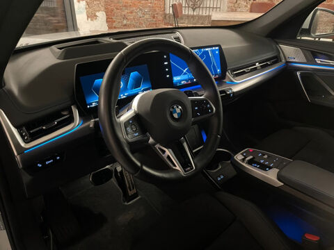 X1 xDrive 23d 211ch DKG7 M Sport 2025 occasion 85600 Montaigu