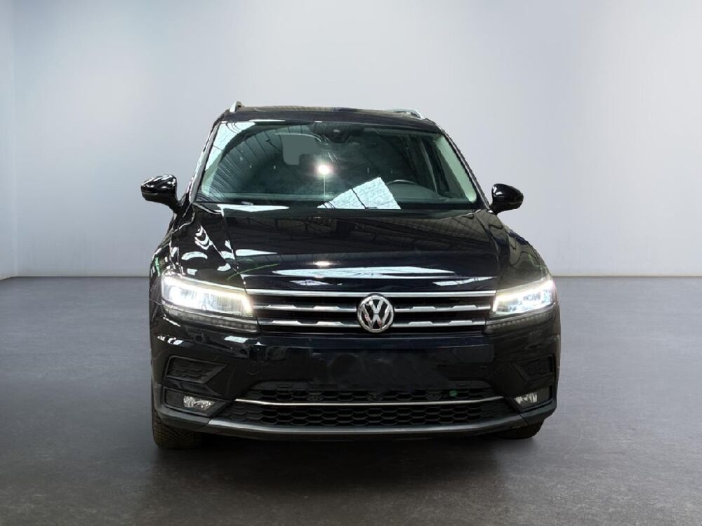 Tiguan Allspace 2.0 TDI 150 DSG7 Carat Exclusive 2021 occasion 56700 Merlevenez