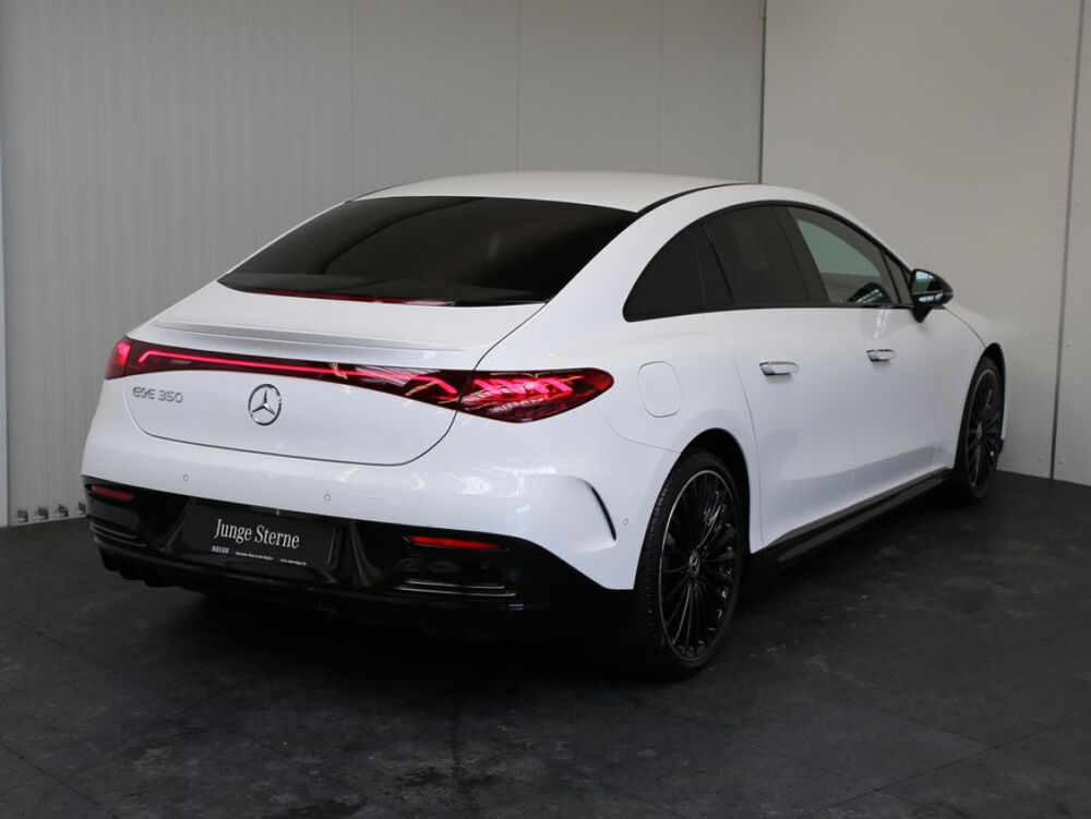 EQE 350 AMG Line 2023 occasion 85600 Montaigu
