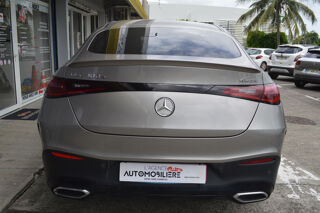 Classe GLC GLC Coup&eacute; 300 e 9G-Tronic 4Matic AMG Line 2024 occasion 97122 Baie-Mahault