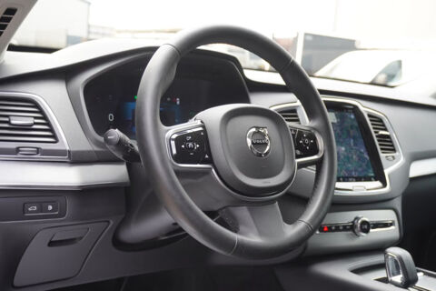XC90 T8 AWD Hybride Rechargeable 310+145 ch Geartronic 8 7pl 2024 occasion 85600 Montaigu