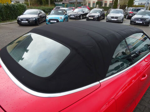 S5 Cabriolet V6 3.0 TFSI 333 Quattro S tronic 7 2014 occasion 85600 Montaigu