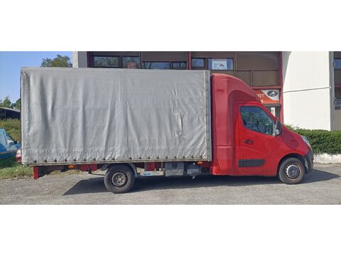 Master 1.9 DCi COMBI GENERIQUE bach&eacute; 2002-2006 2014 occasion 40990 Saint-Paul-l&egrave;s-Dax