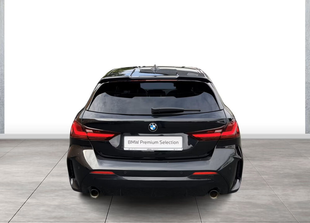 S&eacute;rie 1 120i 178 ch DKG7 M Sport 2023 occasion 85600 Montaigu