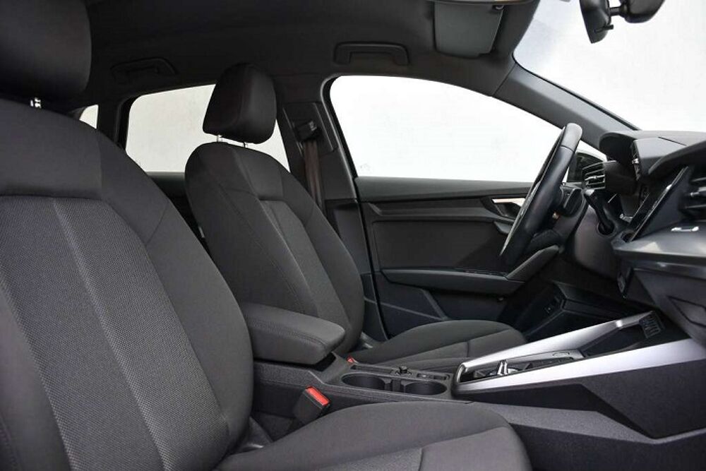 A3 40 TFSIe 204ch S tronic 6 VIRTUALCOCKPIT/CAM/CARPLAY/REGVIT/ 2022 occasion 59280 Armenti&egrave;res