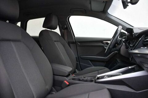 A3 40 TFSIe 204ch S tronic 6 VIRTUALCOCKPIT/CAM/CARPLAY/REGVIT/ 2022 occasion 59280 Armenti&egrave;res