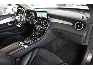 Classe GLC 200 d 9G-Tronic AMG Line 2022 occasion 63800 Cournon-d'Auvergne