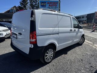 Vito 116 CDI COMPACT SELECT 2018 occasion 63800 Cournon-d'Auvergne