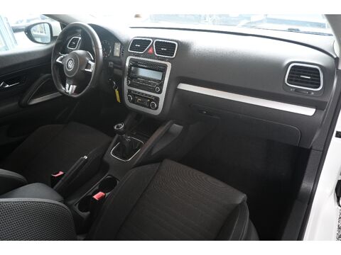 Scirocco 1.4 TSI 122 2010 occasion 63800 Cournon-d'Auvergne