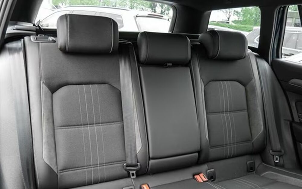 Passat SW 2.0 TDI 200 DSG7 4Motion Alltrack 2021 occasion 85600 Montaigu