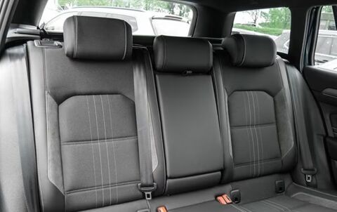 Passat SW 2.0 TDI 200 DSG7 4Motion Alltrack 2021 occasion 85600 Montaigu