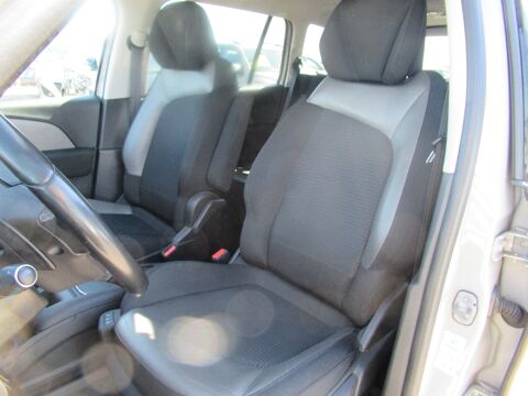 C4 Picasso HDi 120 BVA Shine 2018 occasion 10410 Saint-Parres-aux-Tertres