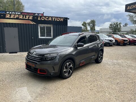 Citroën Grand C4 Picasso 130CH EAT8 2021 occasion AVIGNON 84000