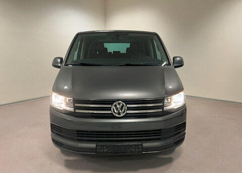 MULTIVAN Multivan 2.0 TDI 150 DSG7 Comfortline 2016 occasion 85600 Montaigu