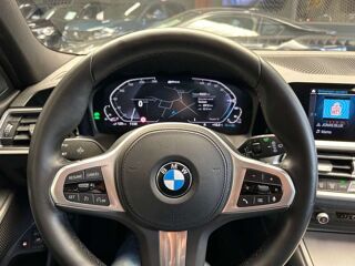 S&eacute;rie 3 330e 292ch TOITPANO/CAM/CUIR/REGVIT/CARPLAY/LIVECOCKPIT/GAR1 2020 occasion 59280 Armenti&egrave;res