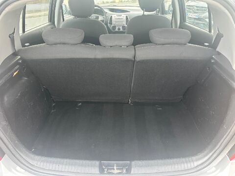 i20 1.4 Comfort GPL BVA 2011 occasion 95200 Sarcelles
