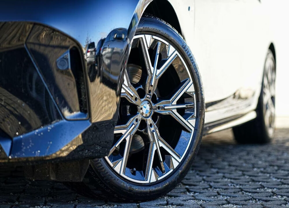 S&eacute;rie 1 120i 178 ch DKG7 M Sport 2025 occasion 85600 Montaigu