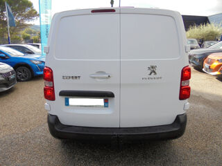 Expert COMPACT HDI 180 EAT8 URBAN 2019 occasion 30200 Bagnols-sur-C&egrave;ze