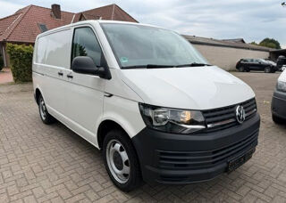 Transporter t6 TRANSPORTEUR 2l 150 2018 occasion 85600 Montaigu