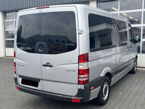 Sprinter 2017 occasion 85170 Le Poiré-sur-Vie