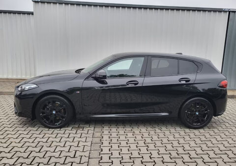 S&eacute;rie 1 118d 150 ch M Sport 2024 occasion 85600 Montaigu