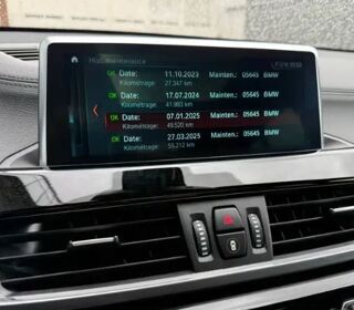 X2 sDrive 18i 136ch Pack M Sport Shadow Line TOITPANO/REGVIT/CA 2022 occasion 59280 Armenti&egrave;res
