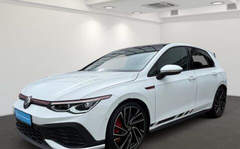 Annonce voiture Volkswagen Golf 32990 �