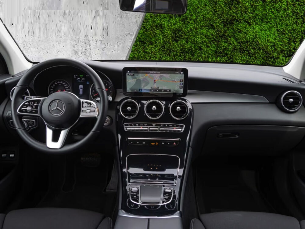 Classe GLC GLC 300 e 9G-Tronic 4Matic Avantgarde Line 2021 occasion 85600 Montaigu