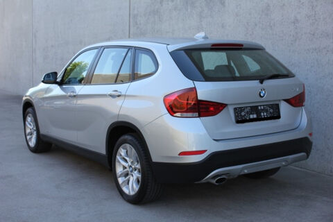 X1 sDrive 18i 2.0 150ch REGVIT/SIEGCHAUF/PARKSENSOR/XENON/GAR12 2014 occasion 59280 Armenti&egrave;res