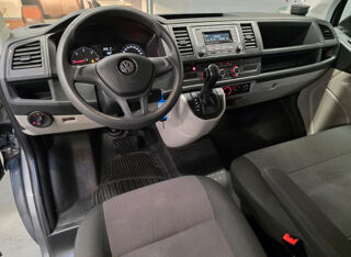 Caravelle 2.0 TDI 150 DSG7 2018 occasion 85600 Montaigu