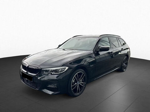 S&eacute;rie 3 Touring 330e 292 ch BVA8 M Sport 2022 occasion 85600 Montaigu