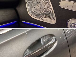 Classe GLE 350 de 9G-Tronic 4Matic TOITPANP/CAM360/AFFICHTETHAUT/ECLAIR 2023 occasion 59280 Armenti&egrave;res