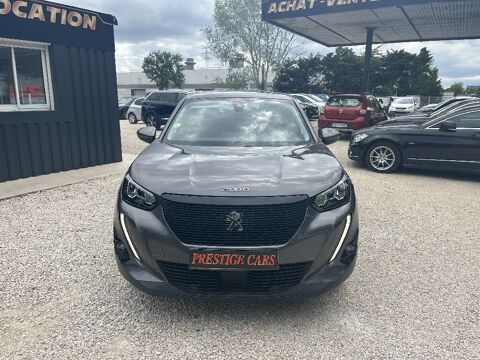 2008 BlueHDi 110CH Active 2021 occasion 84000 AVIGNON