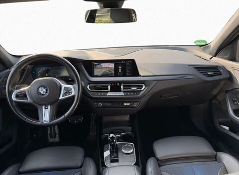 S&eacute;rie 1 120i 178 ch DKG7 M Sport 2021 occasion 85600 Montaigu