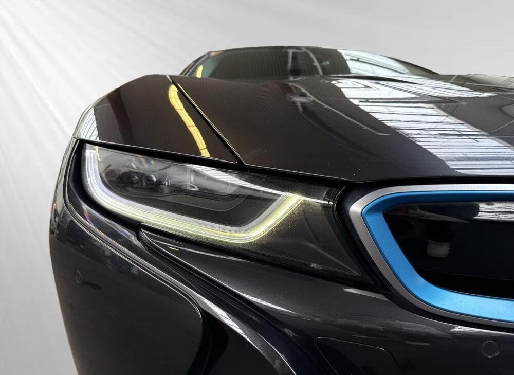 i8 362 ch A 2015 occasion 85600 Montaigu