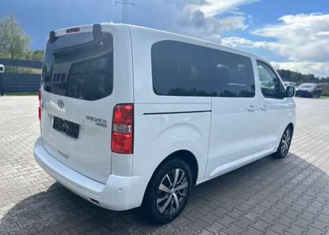 Proace city Proace Verso 150 BVM6 Team 2018 occasion 85600 Montaigu