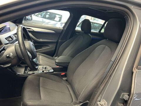 X2 sDrive 18d 150ch TOITPANO/SIEGCHAUF/REGVIT/ATTACHREM/GAR12MO 2022 occasion 59280 Armenti&egrave;res