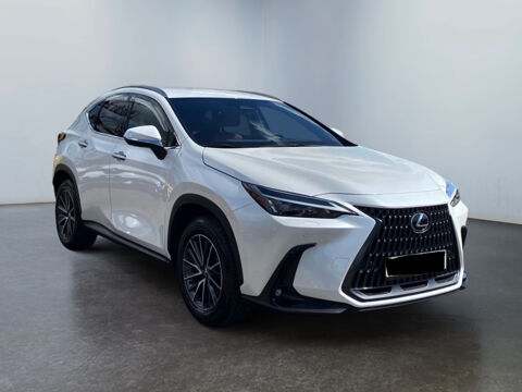 Lexus NX 350h 4WD Hybride Executive 2023 occasion Montaigu 85600